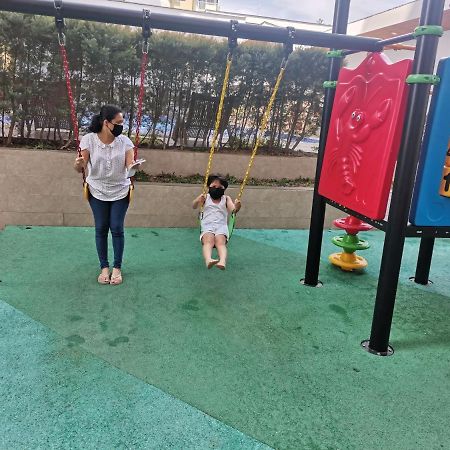 Mesaverte Residences Afs Suites Cagayan de Oro Eksteriør bilde