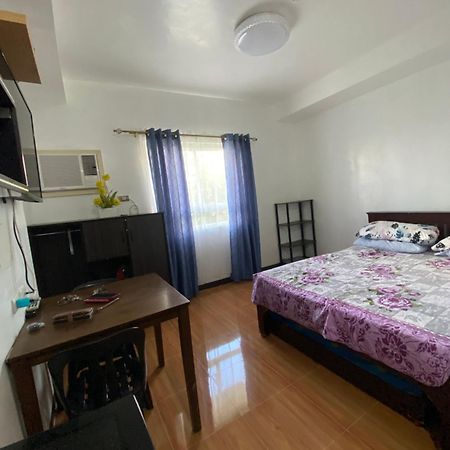 Mesaverte Residences Afs Suites Cagayan de Oro Eksteriør bilde