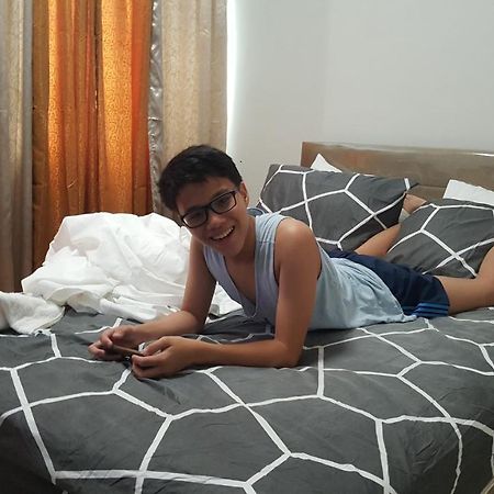 Mesaverte Residences Afs Suites Cagayan de Oro Eksteriør bilde