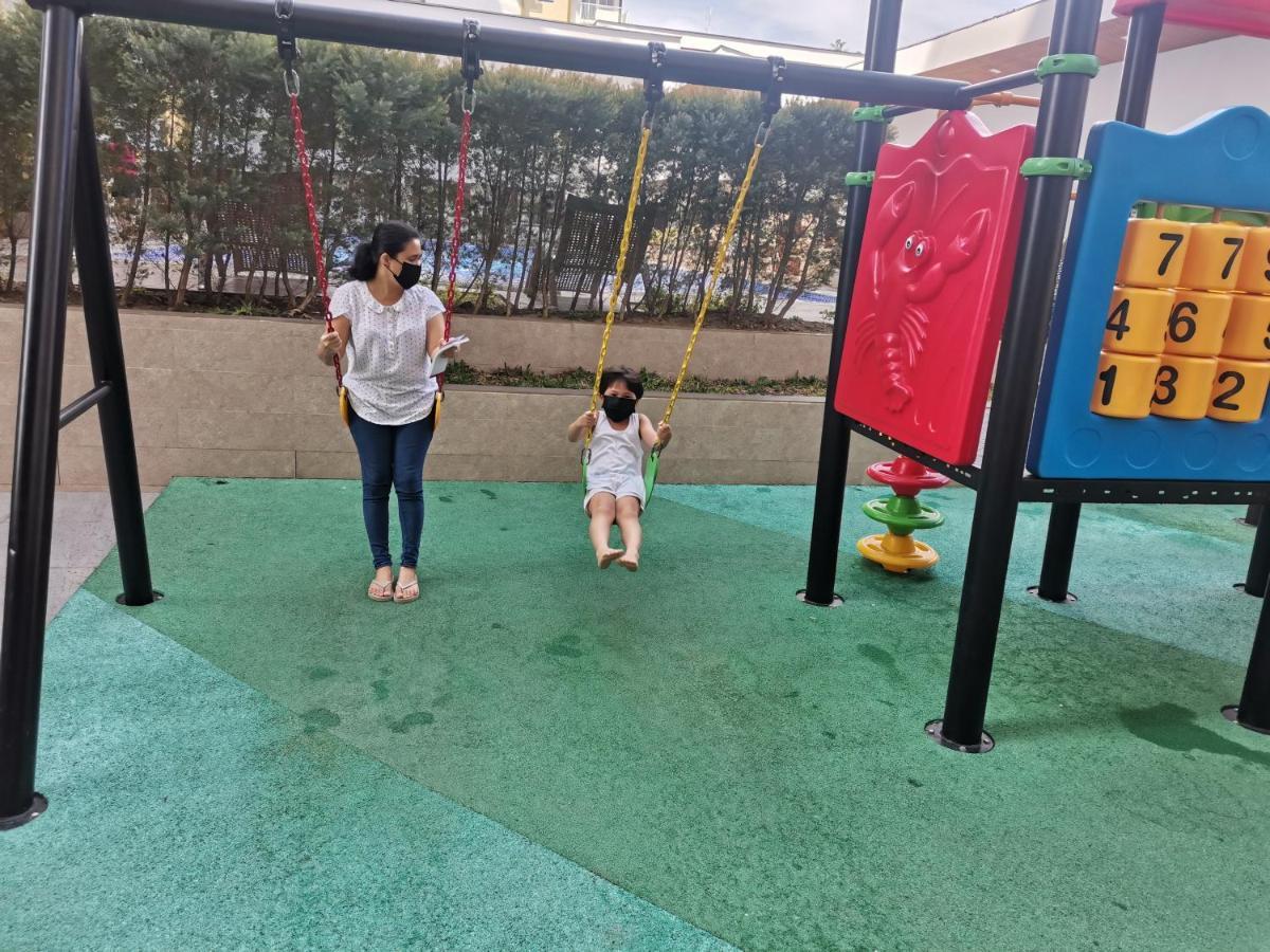 Mesaverte Residences Afs Suites Cagayan de Oro Eksteriør bilde