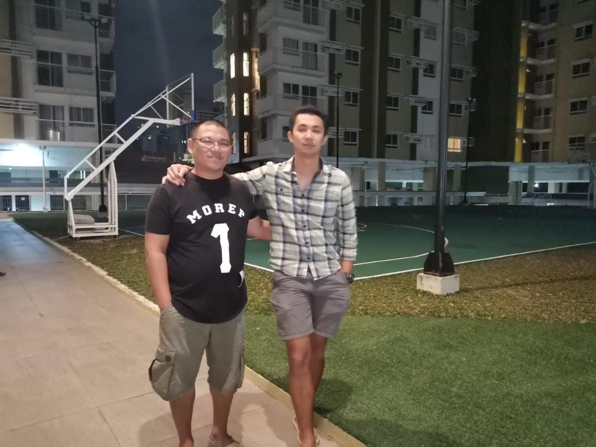 Mesaverte Residences Afs Suites Cagayan de Oro Eksteriør bilde