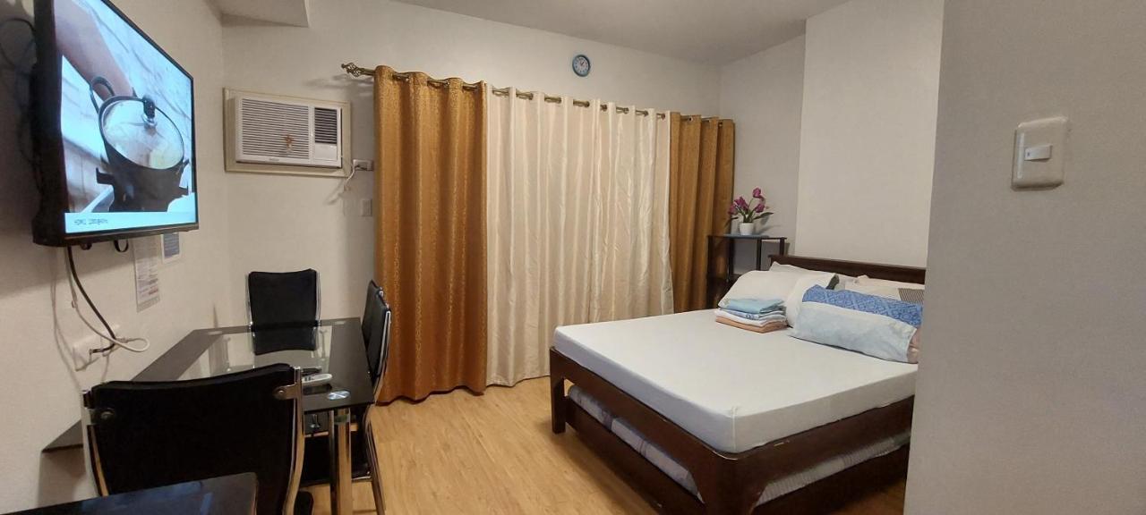 Mesaverte Residences Afs Suites Cagayan de Oro Eksteriør bilde