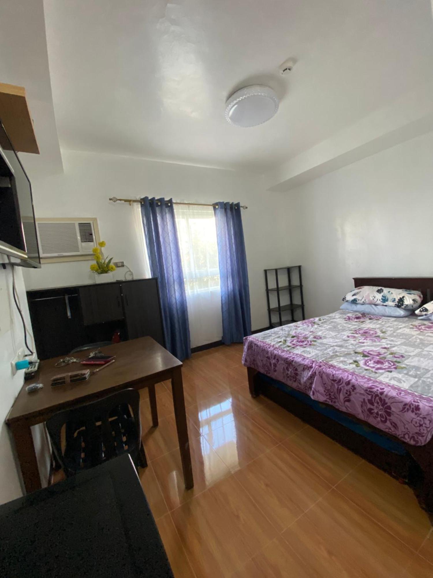 Mesaverte Residences Afs Suites Cagayan de Oro Eksteriør bilde