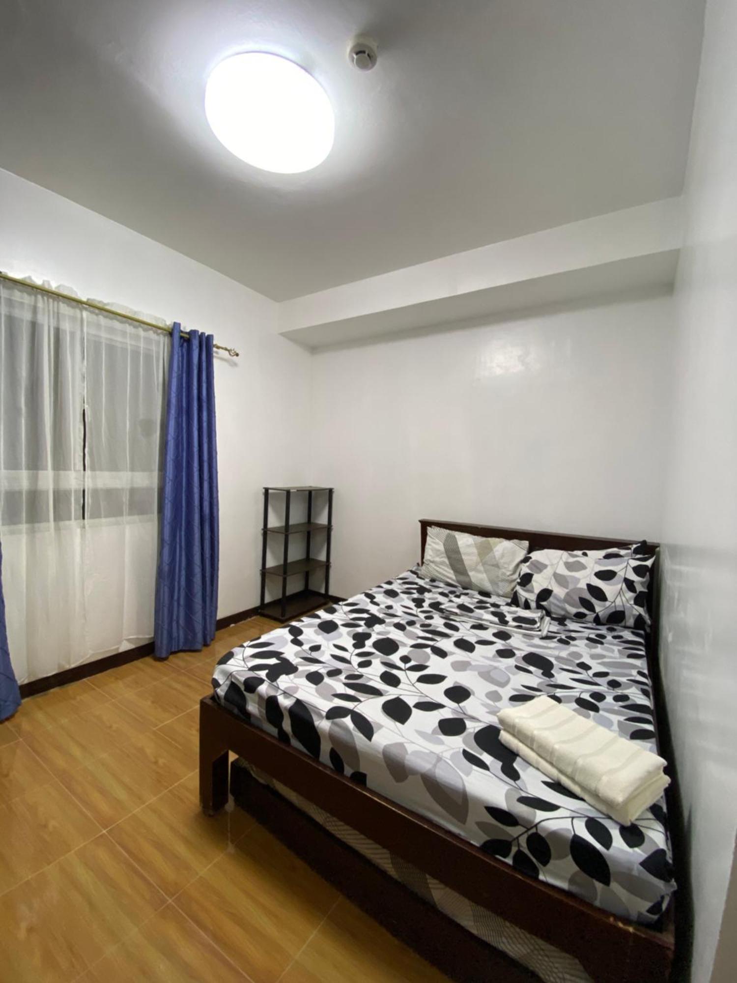 Mesaverte Residences Afs Suites Cagayan de Oro Eksteriør bilde