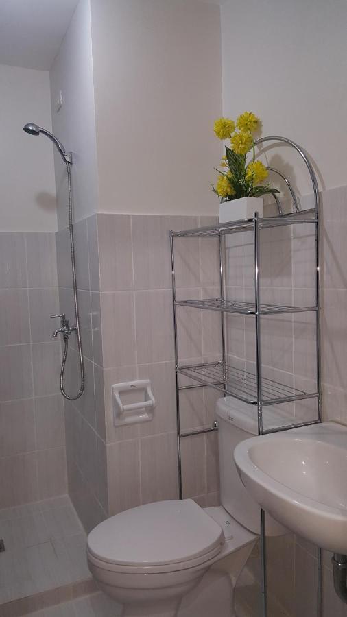 Mesaverte Residences Afs Suites Cagayan de Oro Eksteriør bilde