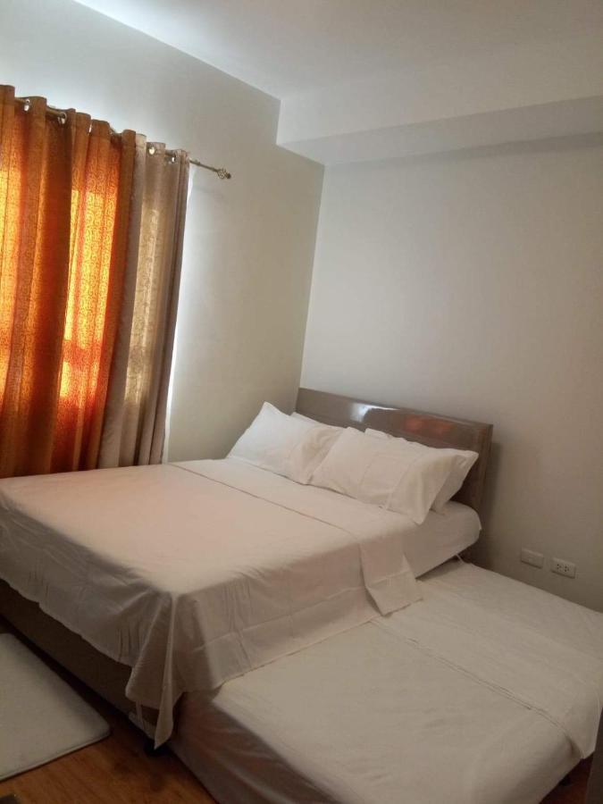 Mesaverte Residences Afs Suites Cagayan de Oro Eksteriør bilde