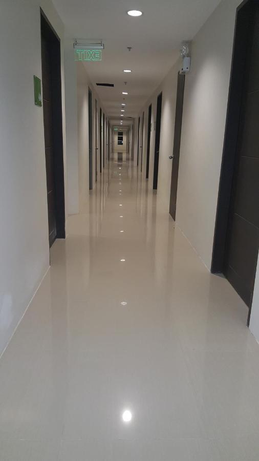 Mesaverte Residences Afs Suites Cagayan de Oro Eksteriør bilde