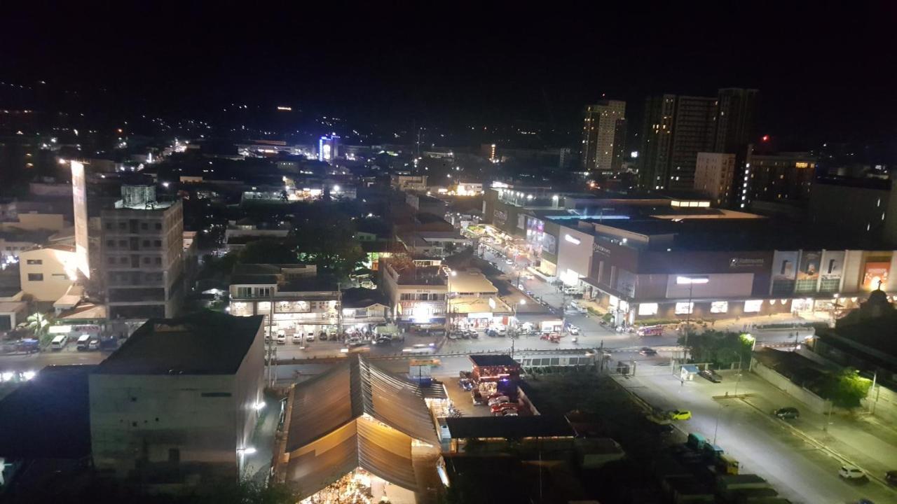 Mesaverte Residences Afs Suites Cagayan de Oro Eksteriør bilde